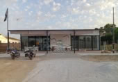 Chalet independiente con terreno en alquiler en la España, Lucena, ref: TR399523 foto