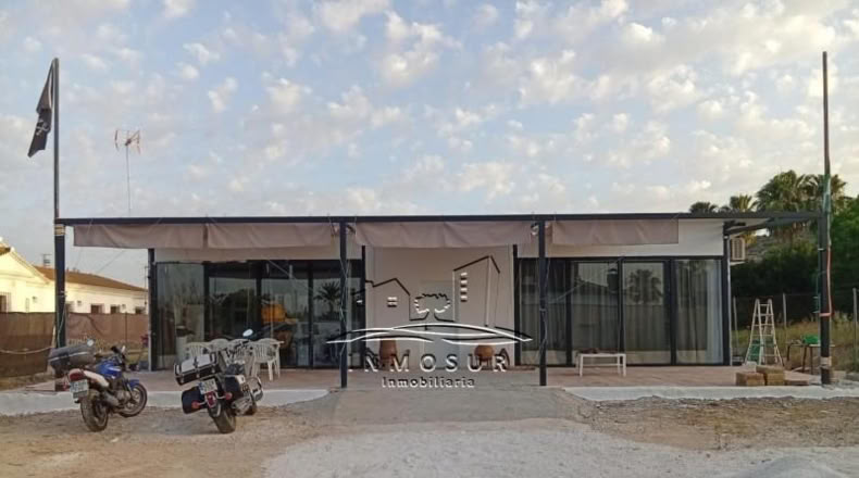 Córdoba - Lucena - 1200m2