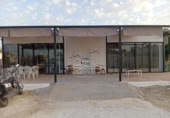 Chalet independiente con terreno en alquiler en la España, Lucena, ref: TR399523 foto