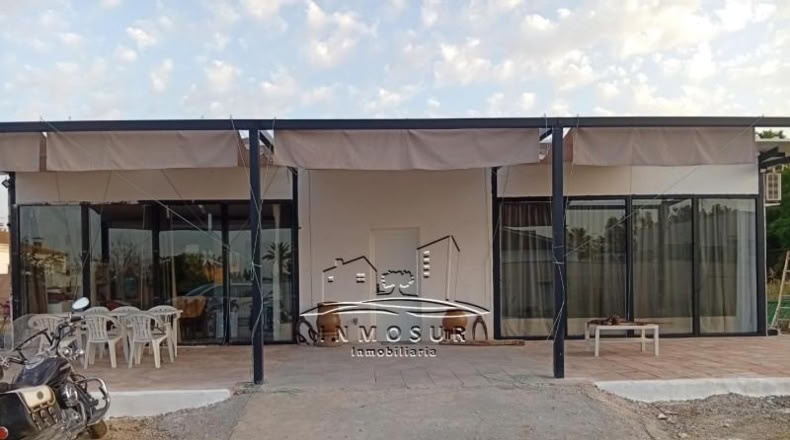 Córdoba - Lucena - 1200m2