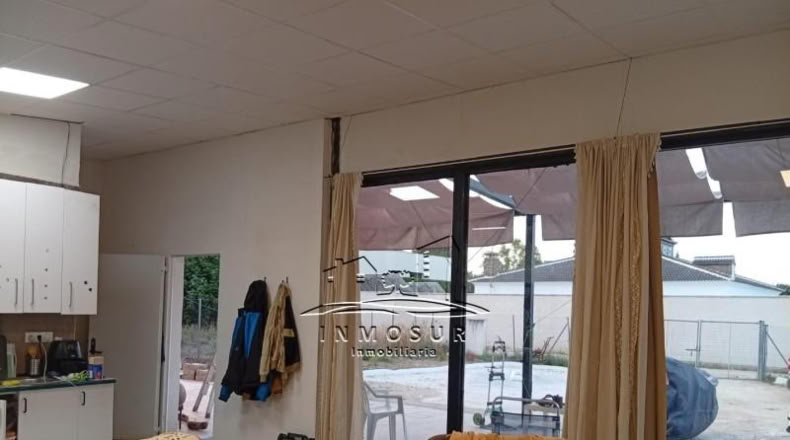 Córdoba - Lucena - 1200m2