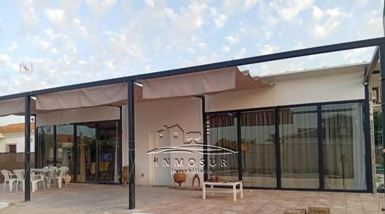 Córdoba - Lucena - 1200m2