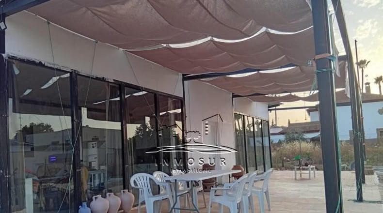 Córdoba - Lucena - 1200m2