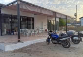 Chalet independiente con terreno en alquiler en la España, Lucena, ref: TR399523 foto
