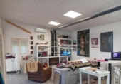 Chalet independiente con terreno en alquiler en la España, Lucena, ref: TR399523 foto