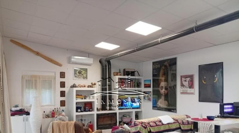 Córdoba - Lucena - 1200m2