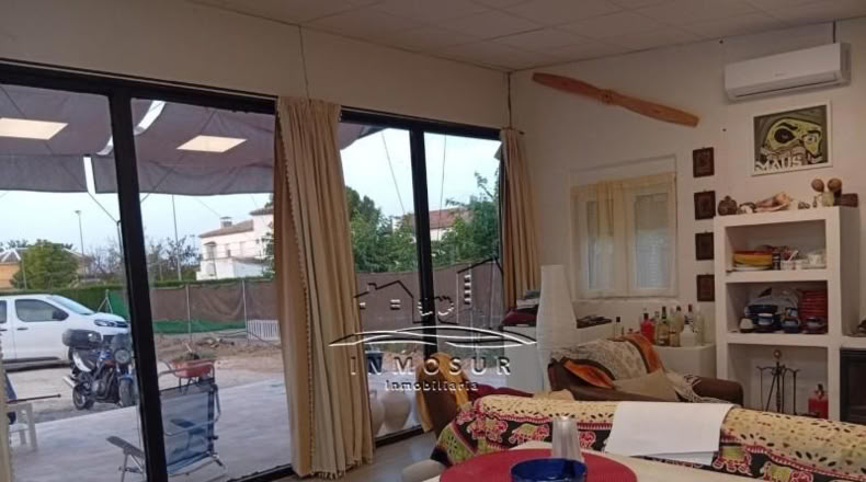 Córdoba - Lucena - 1200m2