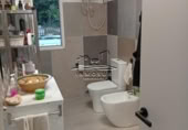 Chalet independiente con terreno en alquiler en la España, Lucena, ref: TR399523 foto