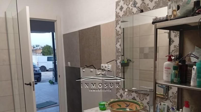 Córdoba - Lucena - 1200m2
