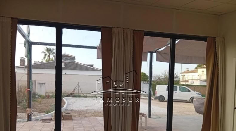 Córdoba - Lucena - 1200m2