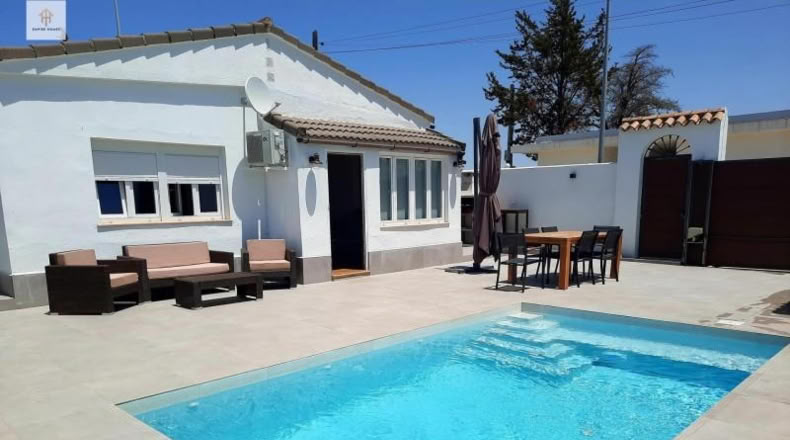 Cádiz - Chiclana de la Frontera - 75m2