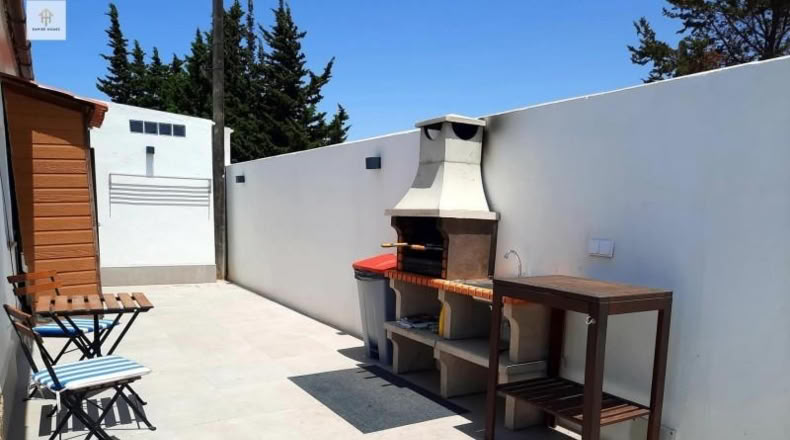 Cádiz - Chiclana de la Frontera - 75m2