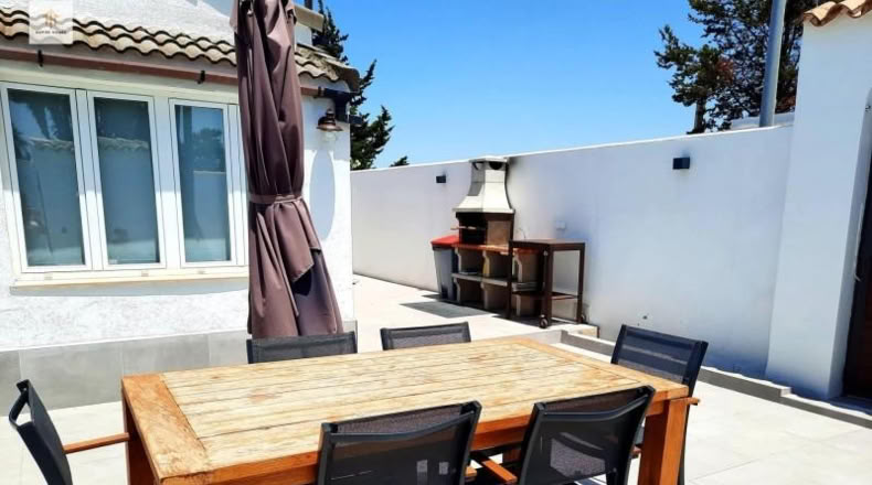Cádiz - Chiclana de la Frontera - 75m2