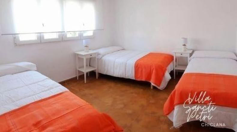 Cádiz - Chiclana de la Frontera - 75m2
