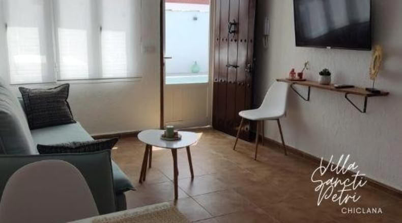 Cádiz - Chiclana de la Frontera - 75m2