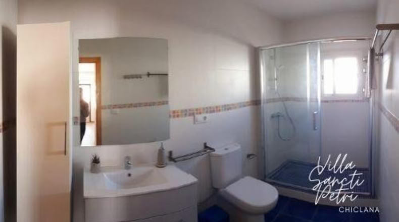 Cádiz - Chiclana de la Frontera - 75m2
