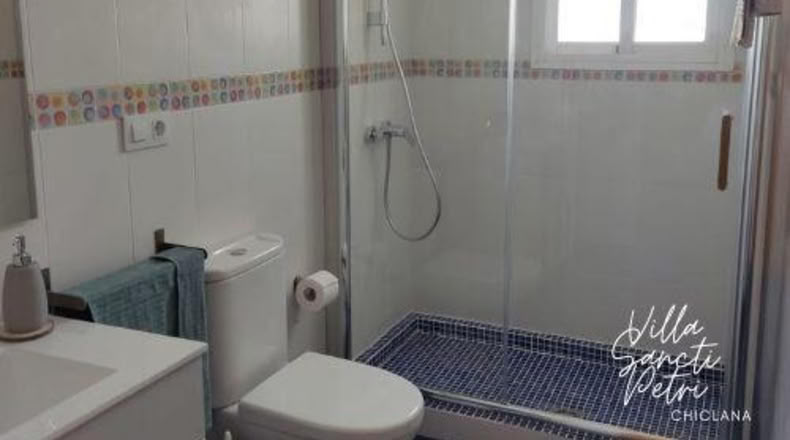 Cádiz - Chiclana de la Frontera - 75m2