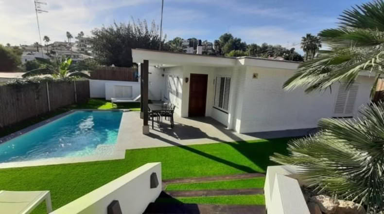 Barcelona - Sitges - 85m2