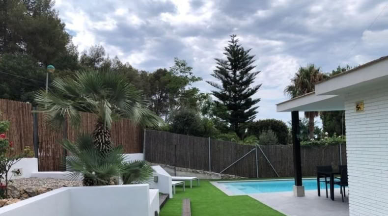 Barcelona - Sitges - 85m2