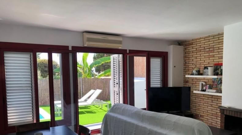 Barcelona - Sitges - 85m2
