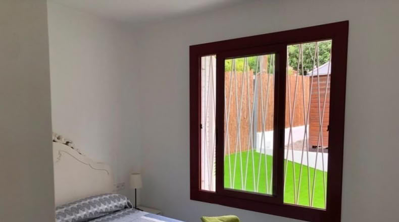 Barcelona - Sitges - 85m2