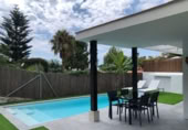 Casa de poble en lloguer a la España, Sitges, ref.: TR398455 foto