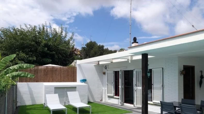 Barcelona - Sitges - 85m2