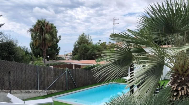 Barcelona - Sitges - 85m2