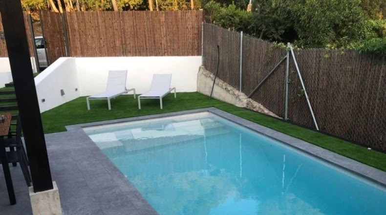 Barcelona - Sitges - 85m2