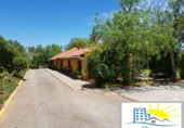 Casa de camp amb terreny en lloguer a la España, Jerez de la Frontera, ref.: TR399020 foto