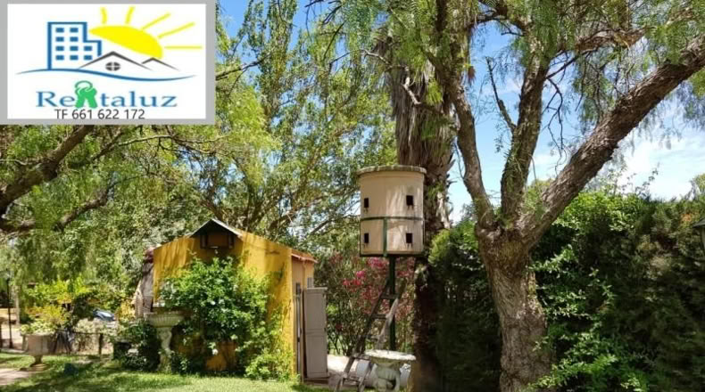 Cádiz - Jerez de la Frontera - 8000m2