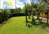 Casa de camp amb terreny en lloguer a la España, Jerez de la Frontera, ref.: TR399020 foto