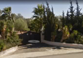Casa de camp amb terreny en lloguer a la España, Jerez de la Frontera, ref.: TR399020 foto
