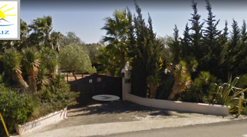 Cádiz - Jerez de la Frontera - 8000m2