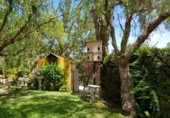 Casa de camp amb terreny en lloguer a la España, Jerez de la Frontera, ref.: TR399020 foto