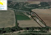 Casa de camp amb terreny en lloguer a la España, Jerez de la Frontera, ref.: TR399020 foto