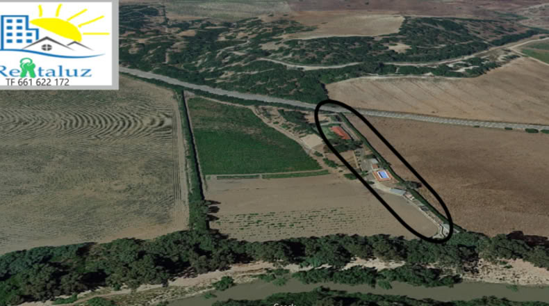 Cádiz - Jerez de la Frontera - 8000m2