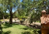 Casa de camp amb terreny en lloguer a la España, Jerez de la Frontera, ref.: TR399020 foto