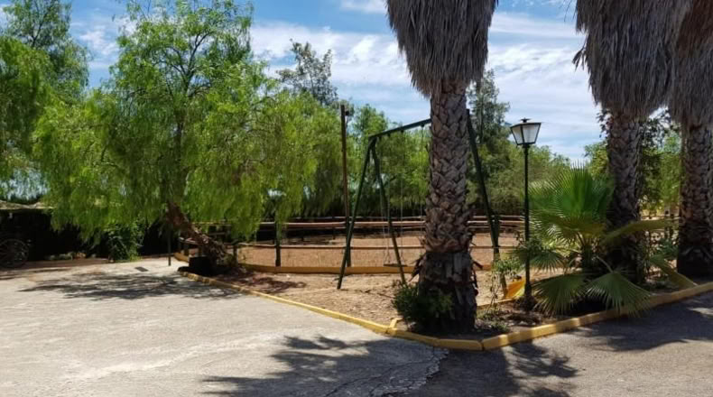 Cádiz - Jerez de la Frontera - 8000m2