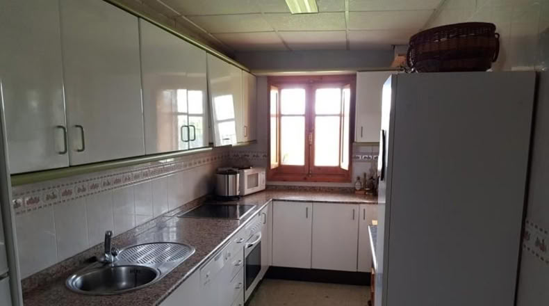 Cádiz - Jerez de la Frontera - 8000m2