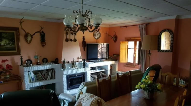 Cádiz - Jerez de la Frontera - 8000m2