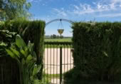 Casa de camp amb terreny en lloguer a la España, Jerez de la Frontera, ref.: TR399020 foto