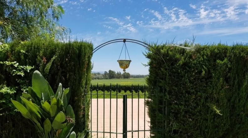 Cádiz - Jerez de la Frontera - 8000m2
