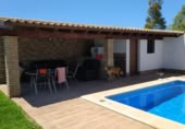 Xalet independent amb terreny en lloguer a la España, Chiclana de la Frontera, ref.: TR398481 foto