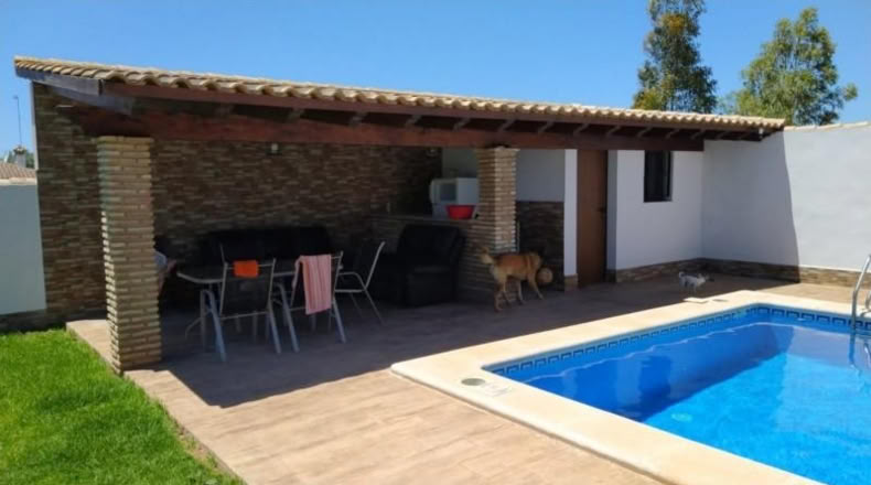 Cádiz - Chiclana de la Frontera - 1000m2