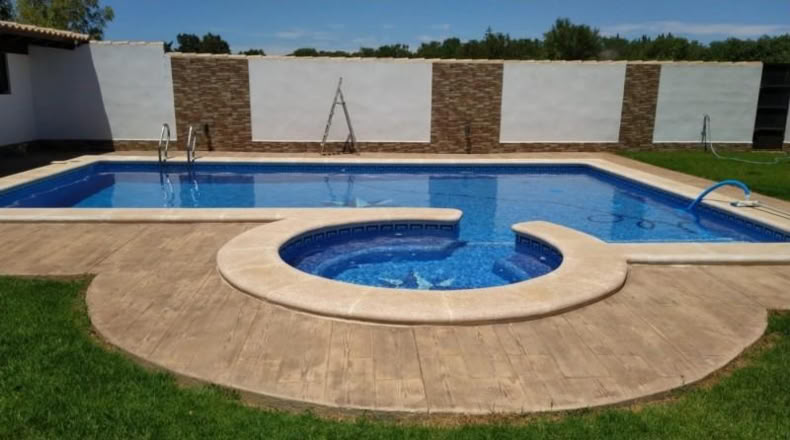 Cádiz - Chiclana de la Frontera - 1000m2