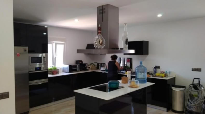 Cádiz - Chiclana de la Frontera - 1000m2