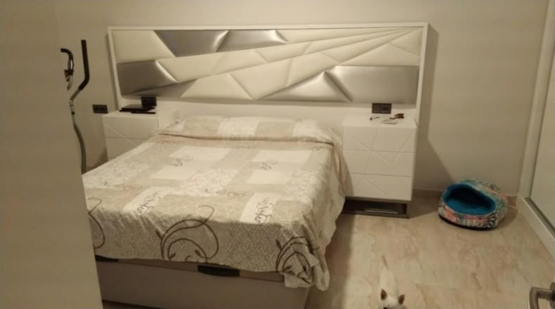 Cádiz - Chiclana de la Frontera - 1000m2