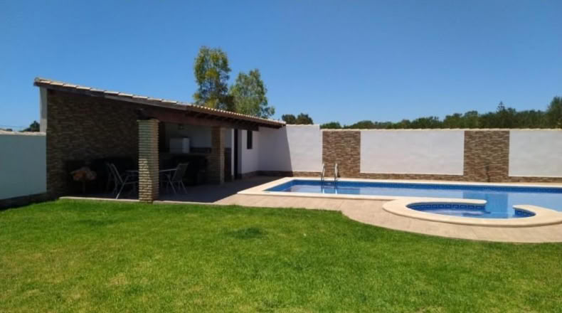 Cádiz - Chiclana de la Frontera - 1000m2