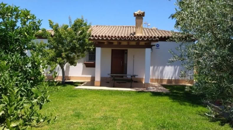 Cádiz - Chiclana de la Frontera - 1000m2